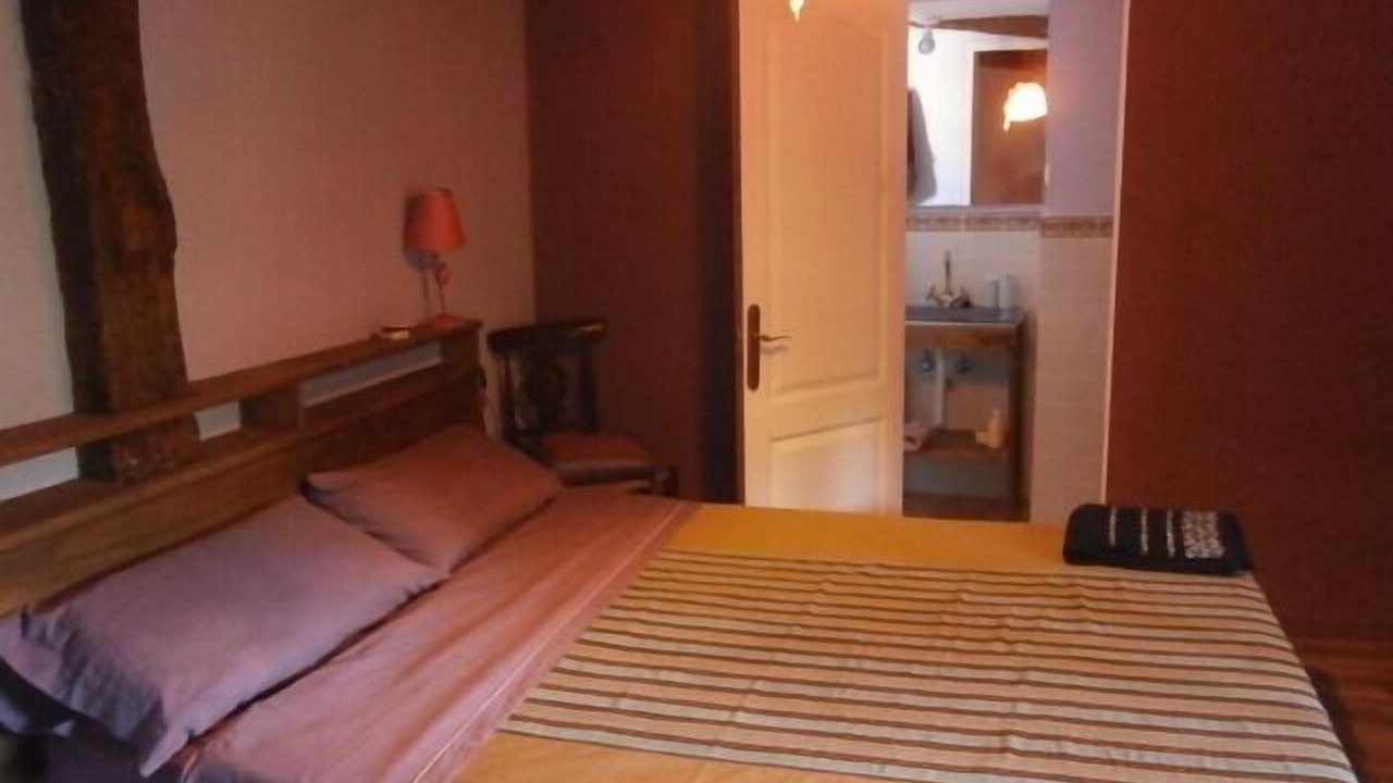 Photo of Bedroom in Santa Engracia del Jubera