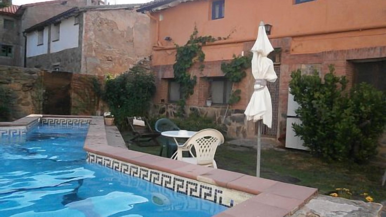 Photo of Outdoor in Santa Engracia del Jubera