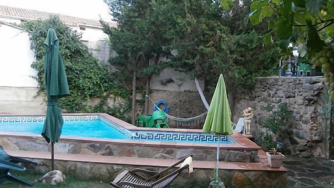 Photo of Outdoor in Santa Engracia del Jubera