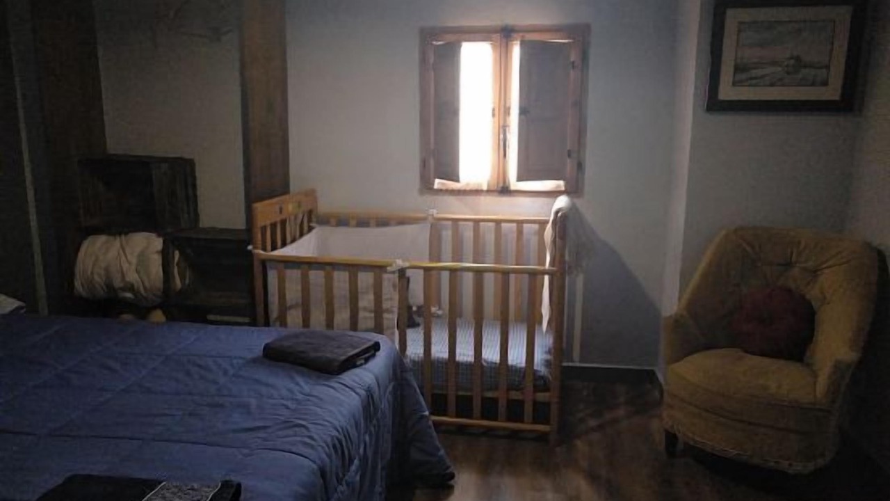 Photo of Bedroom in Santa Engracia del Jubera
