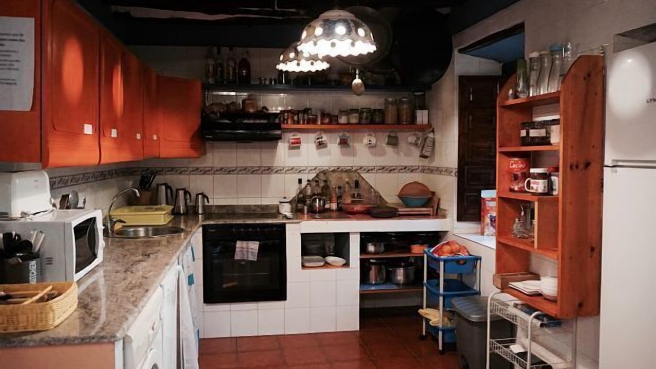 Photo of Kitchen in Santa Engracia del Jubera
