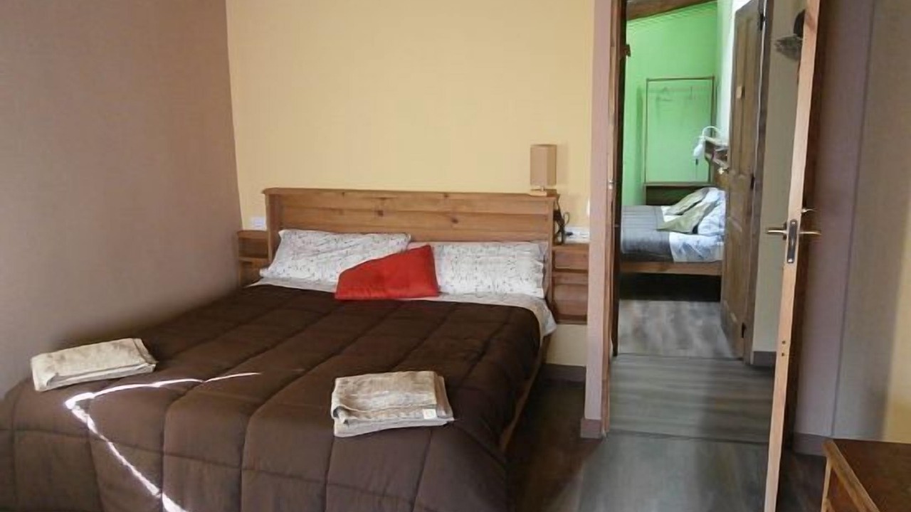 Photo of Bedroom in Santa Engracia del Jubera