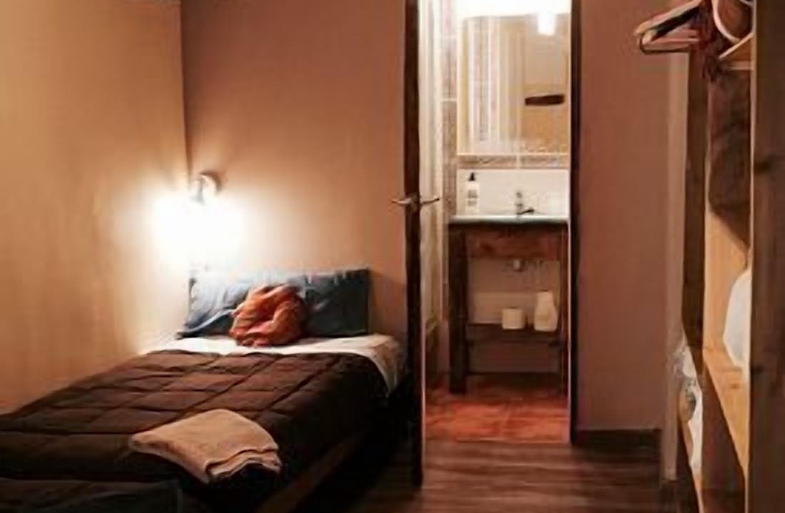 Photo of Bedroom in Santa Engracia del Jubera