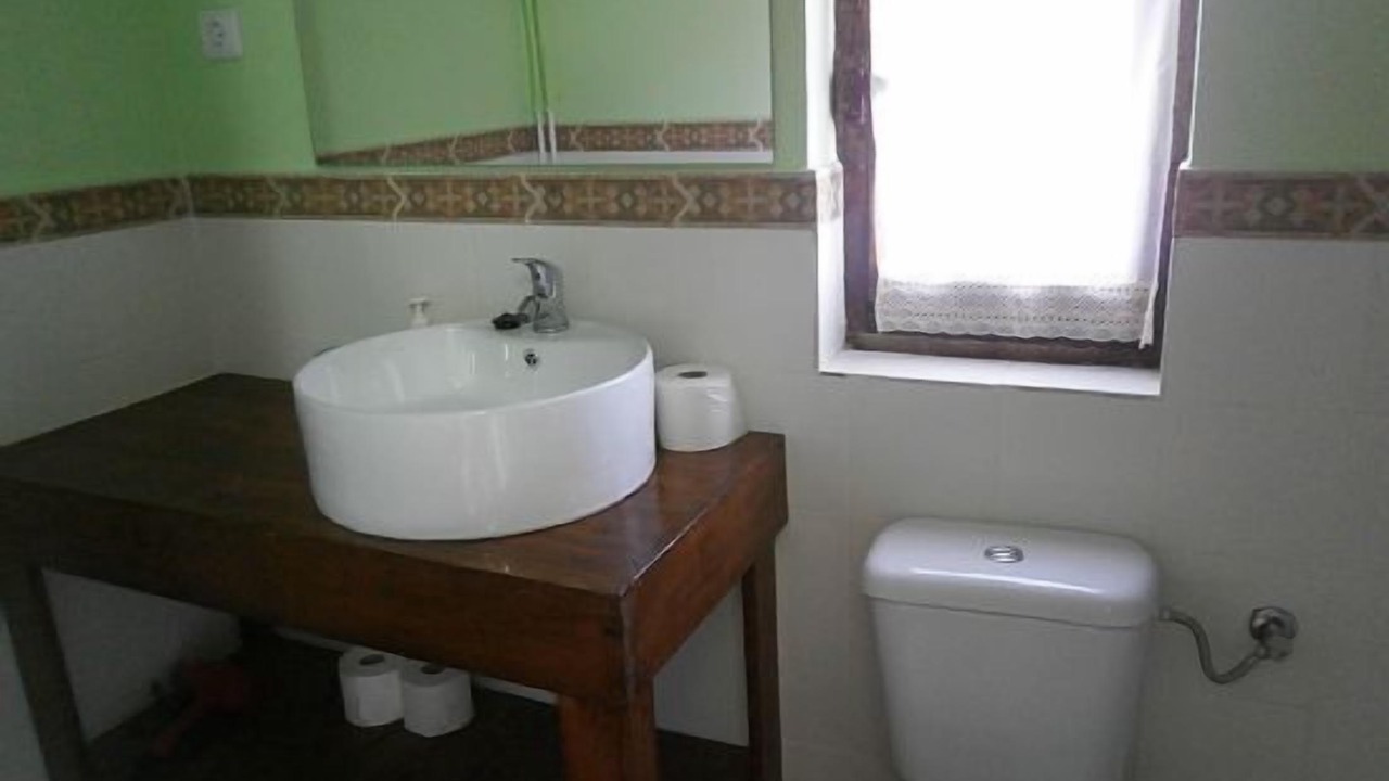 Photo of Bathroom in Santa Engracia del Jubera