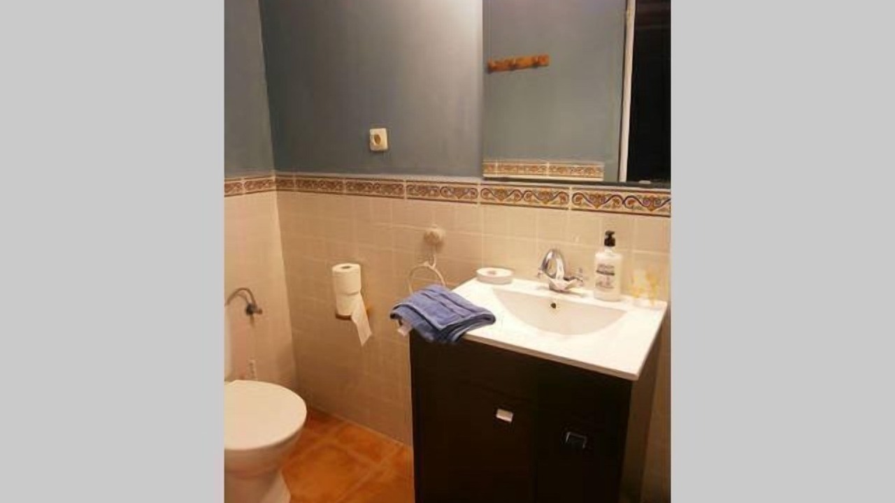 Photo of Bathroom in Santa Engracia del Jubera