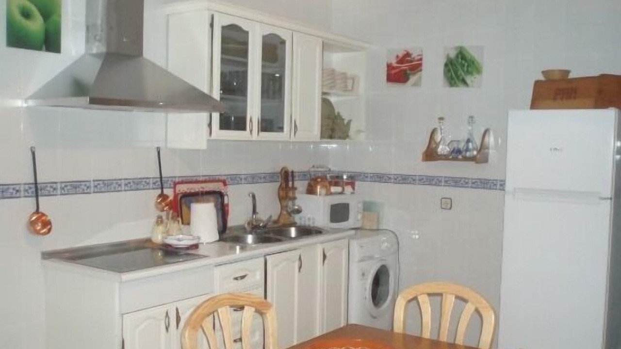 Photo of Kitchen in Pulgar
