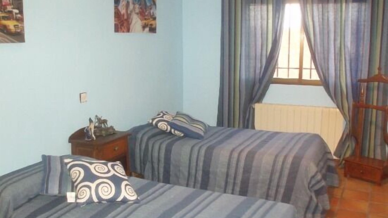 Photo of Bedroom in Pulgar