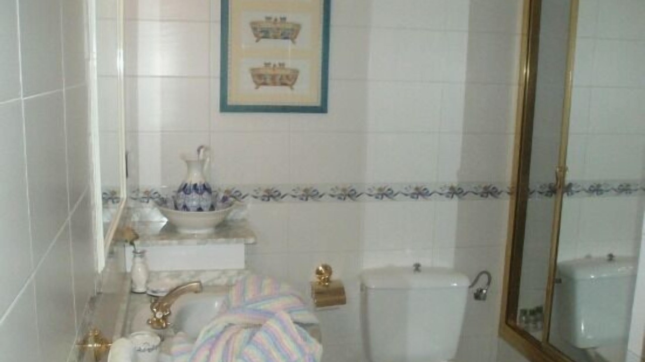 Photo of Bathroom in Pulgar