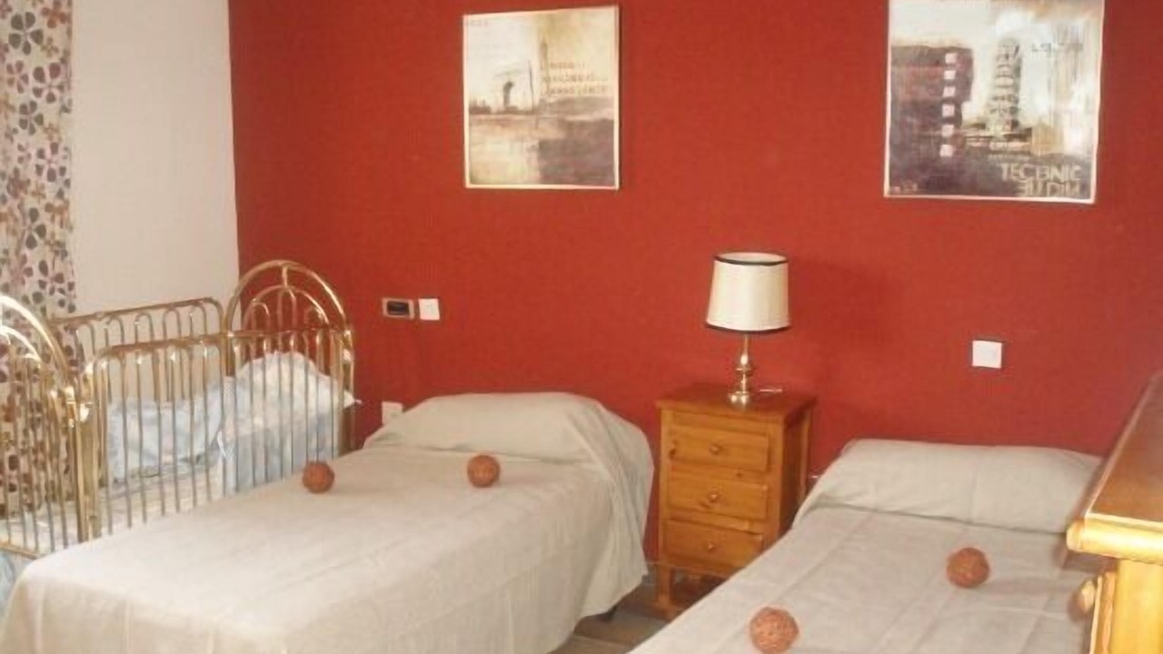 Photo of Bedroom in Pulgar