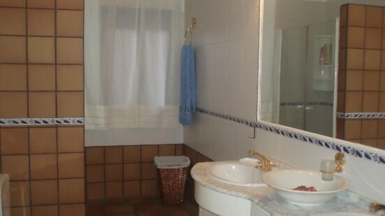 Photo of Bathroom in Pulgar