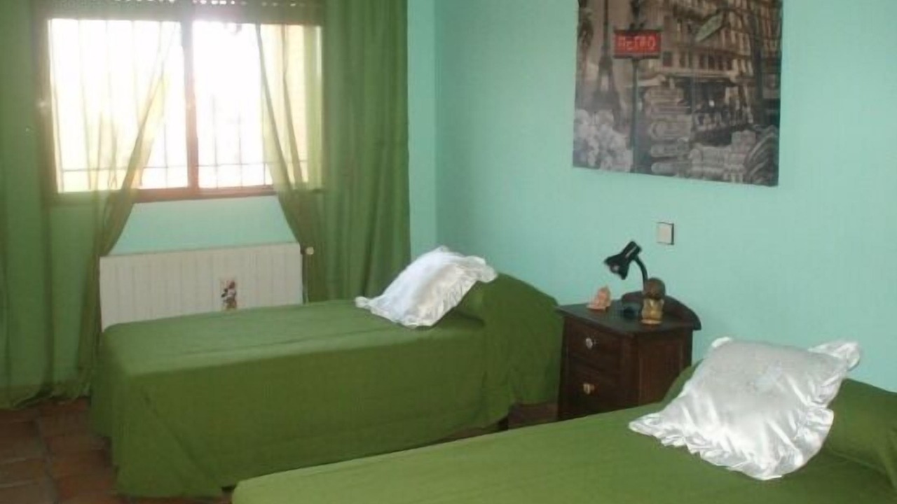 Photo of Bedroom in Pulgar