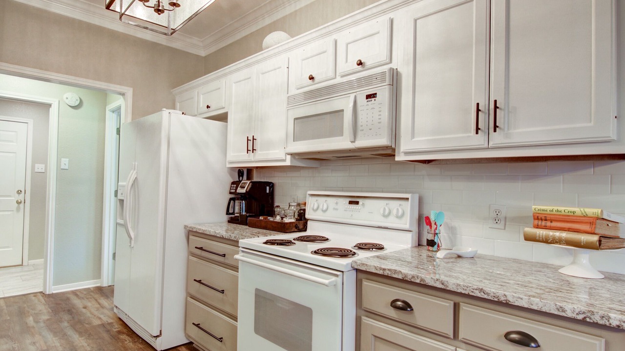 Photo of Kitchen in Woodway
