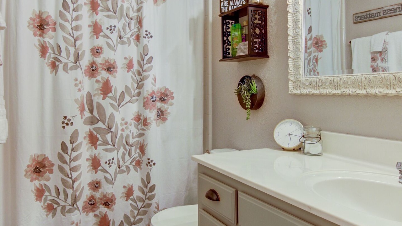 Photo of Bathroom in Woodway