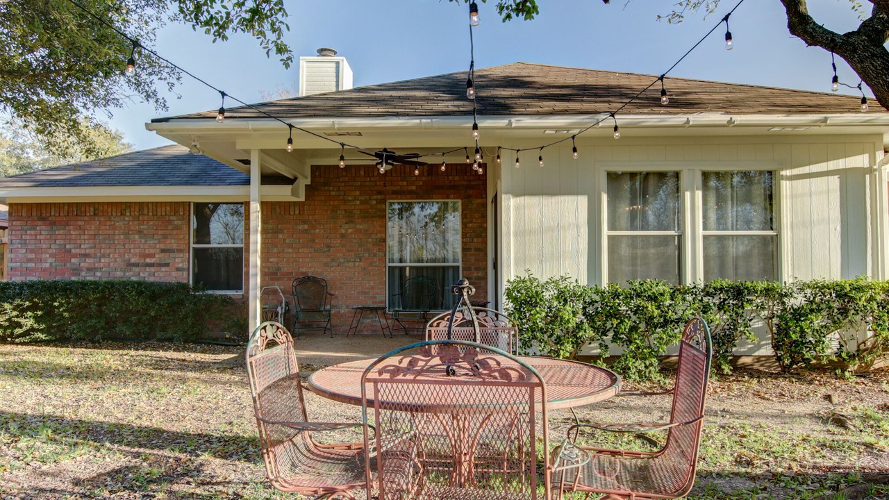 Photo of Outdoor in Woodway