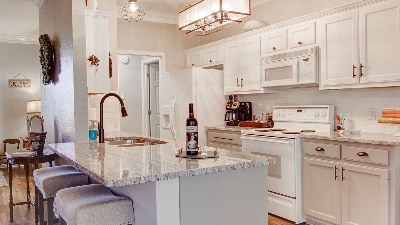 Photo of Kitchen in Woodway