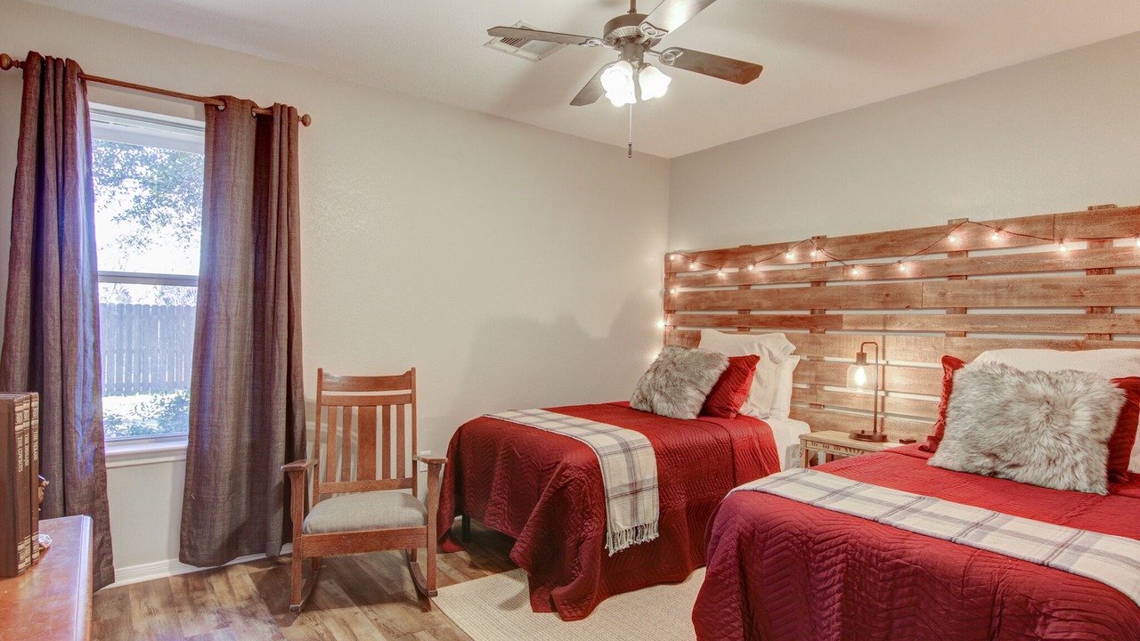 Photo of Bedroom in Woodway