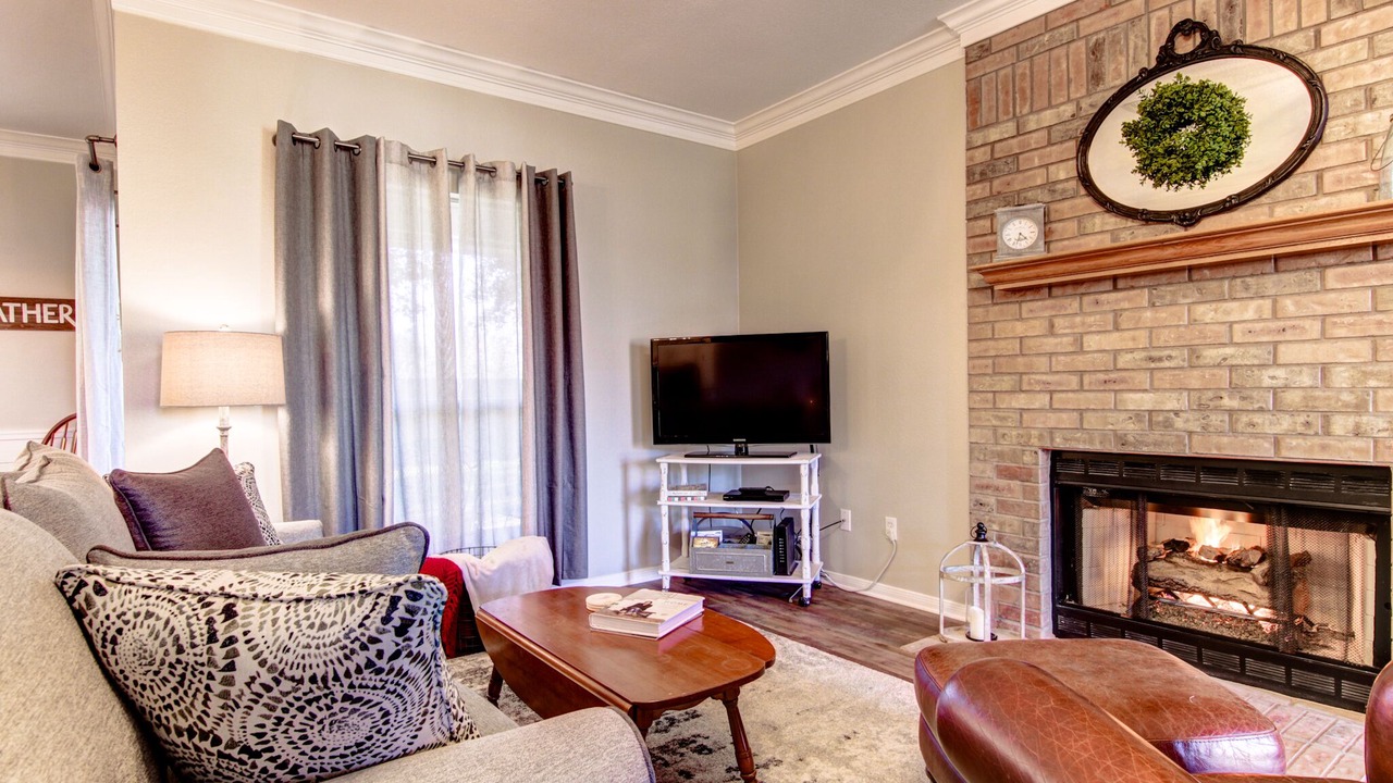 Photo of Livingroom in Woodway