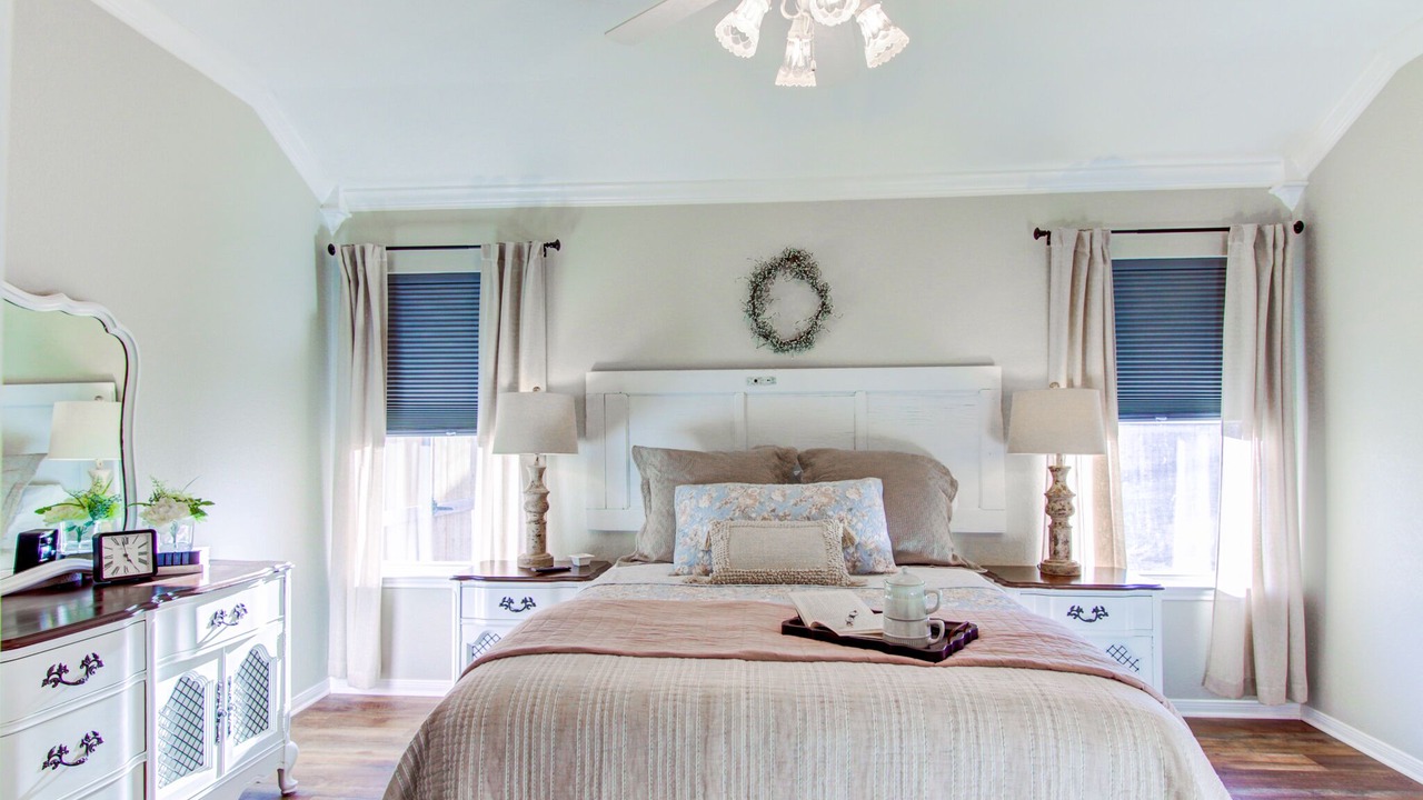 Photo of Bedroom in Woodway