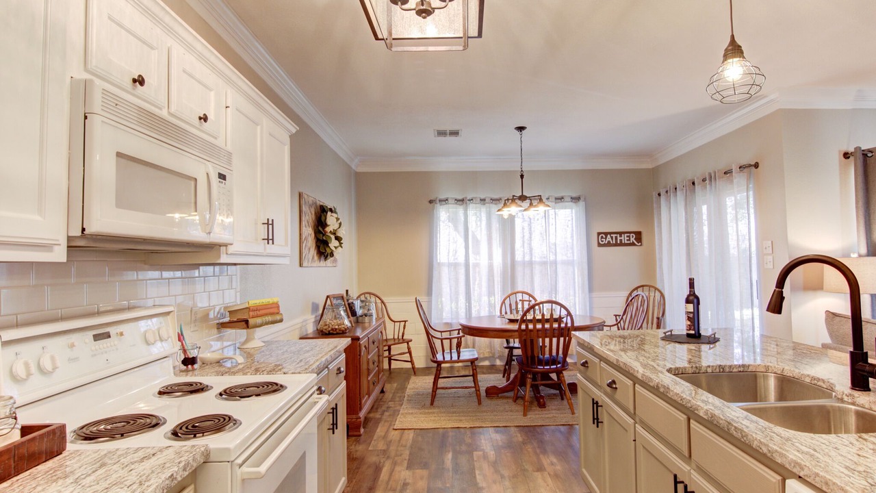 Photo of Kitchen in Woodway