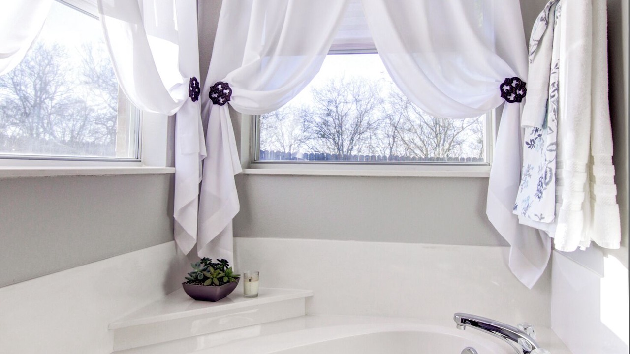 Photo of Bathroom in Woodway