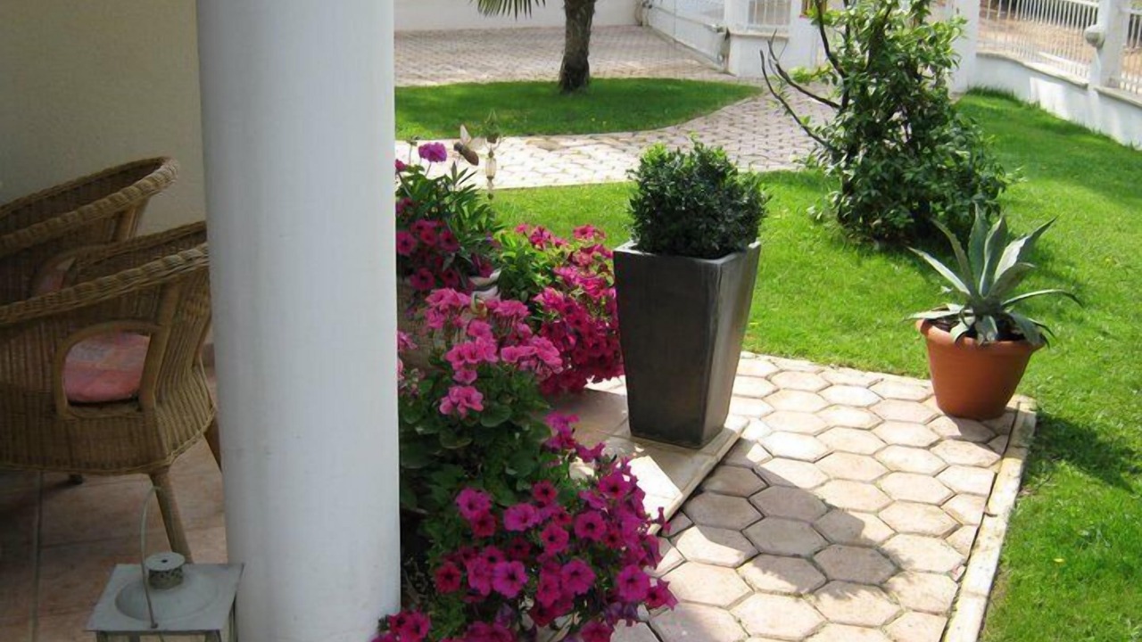 Photo of Patio Balcony in Kukci
