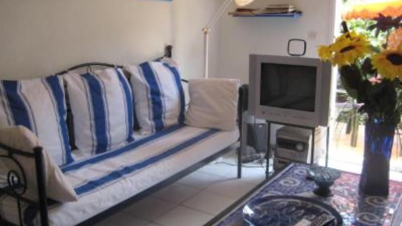 Photo of Livingroom in Collioure