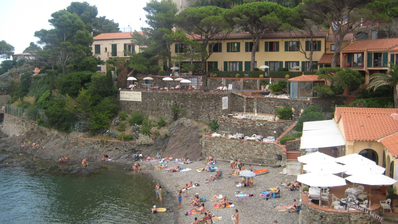 Photo of Others in Collioure