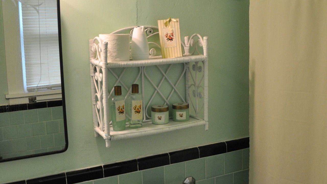 Photo of Bathroom in Aransas Pass