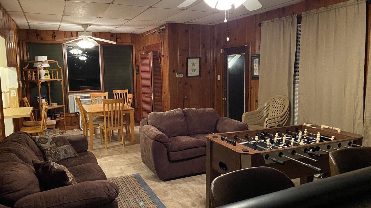 Photo of Livingroom in Aransas Pass