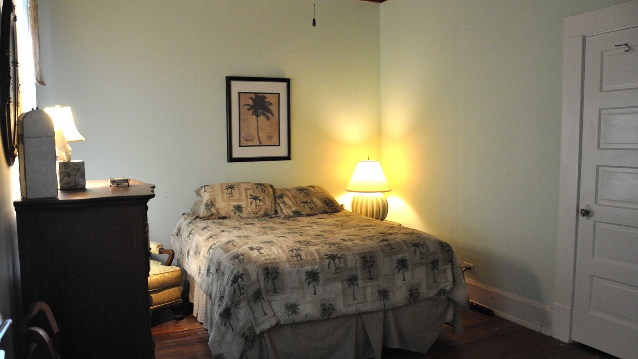 Photo of Bedroom in Aransas Pass