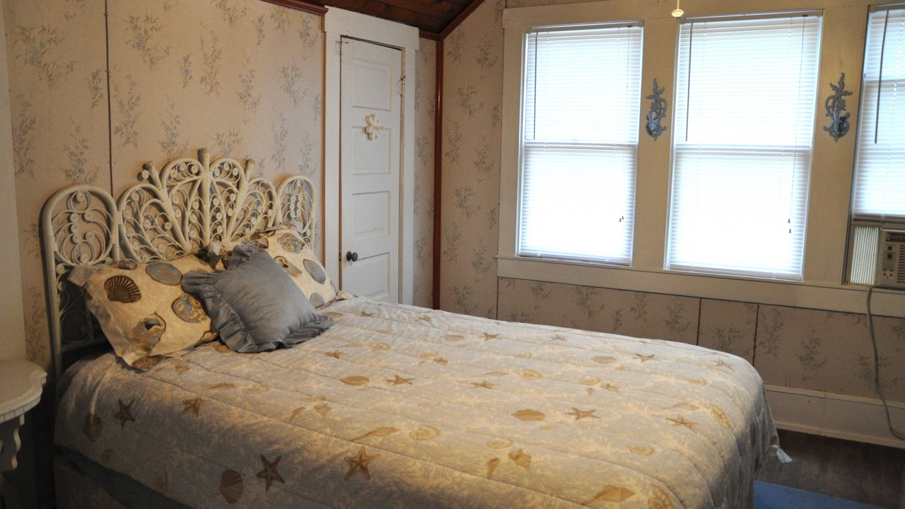 Photo of Bedroom in Aransas Pass