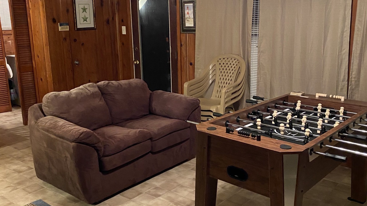 Photo of Bedroom in Aransas Pass