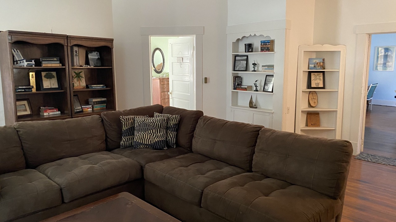 Photo of Livingroom in Aransas Pass