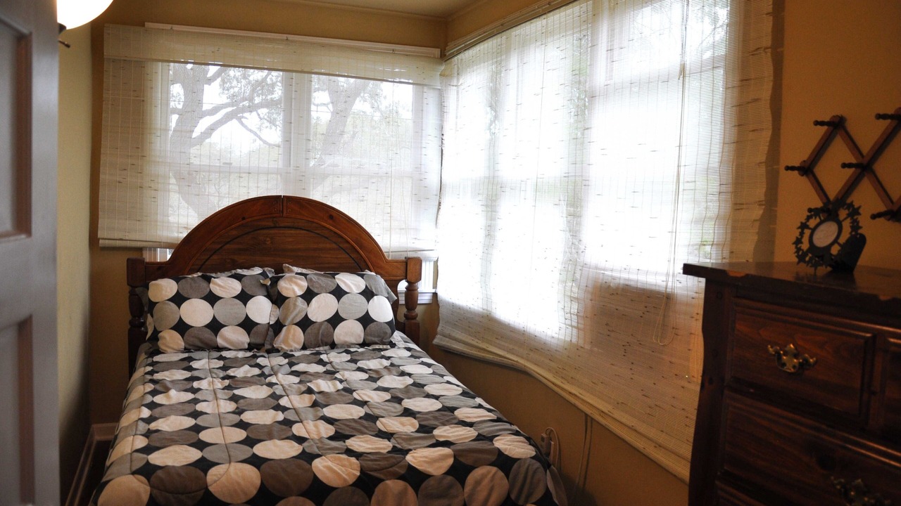 Photo of Bedroom in Aransas Pass
