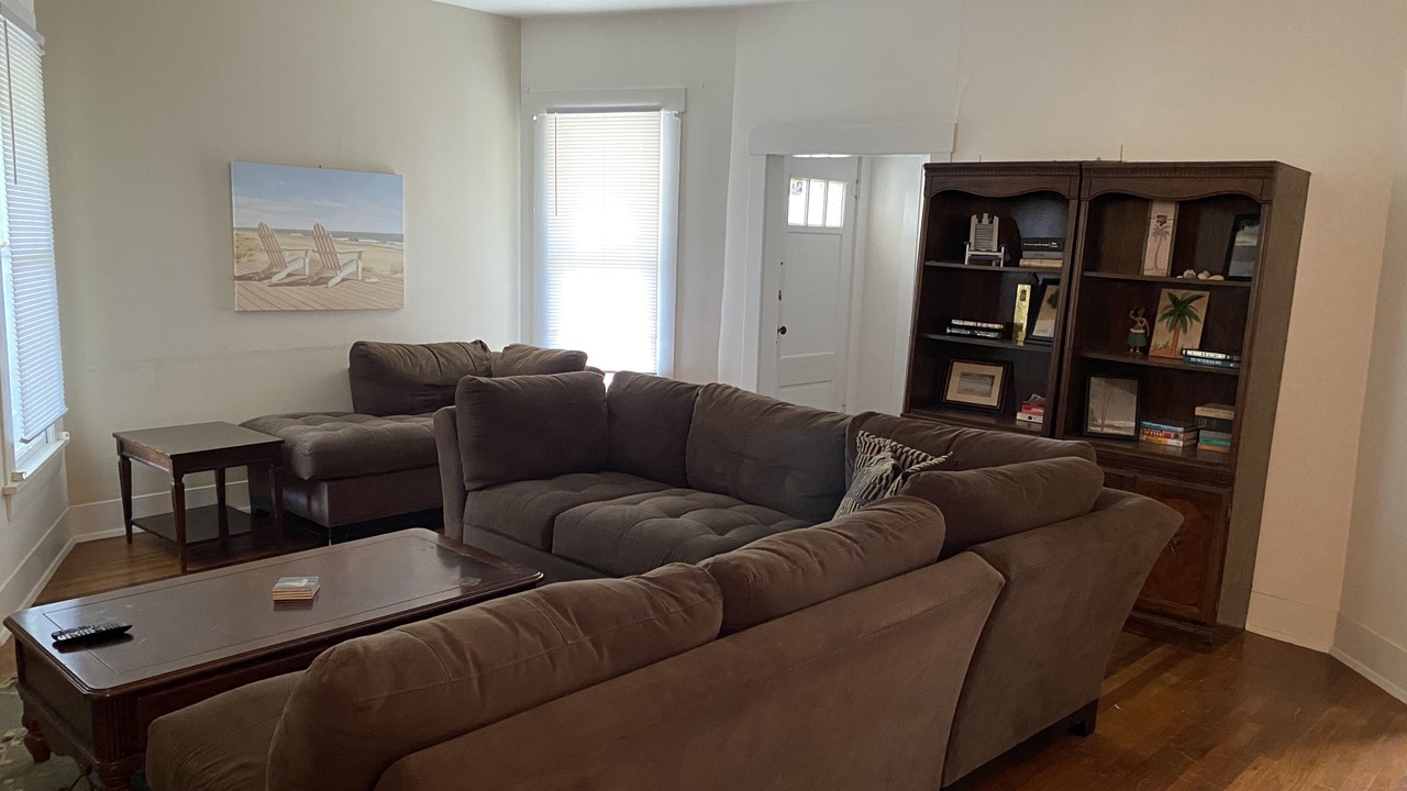 Photo of Livingroom in Aransas Pass