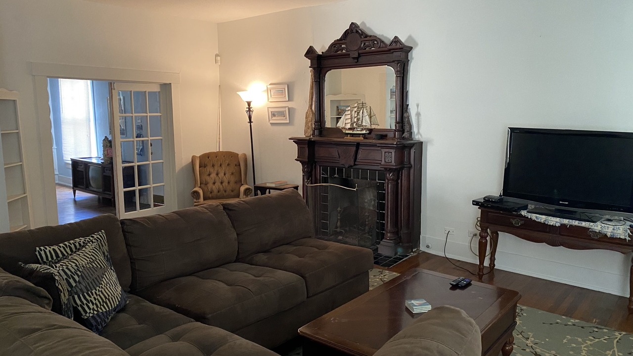 Photo of Livingroom in Aransas Pass