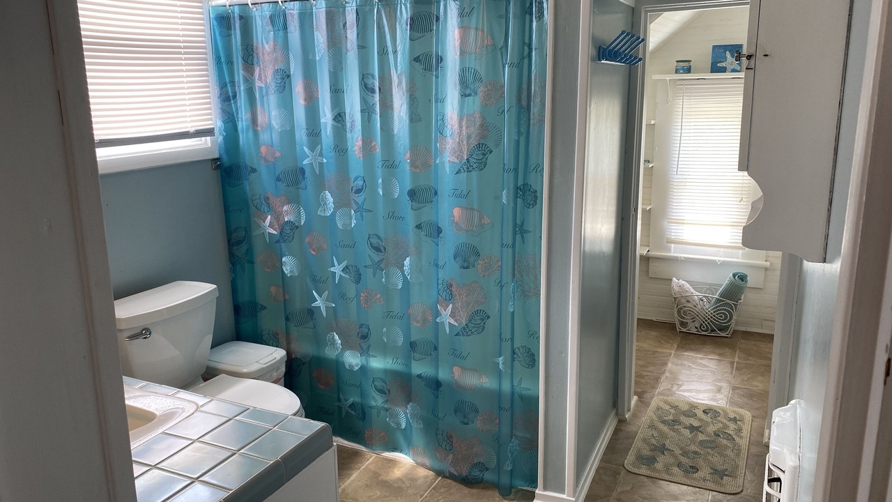 Photo of Bathroom in Aransas Pass