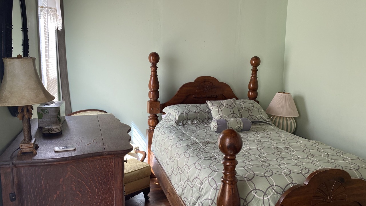 Photo of Bedroom in Aransas Pass