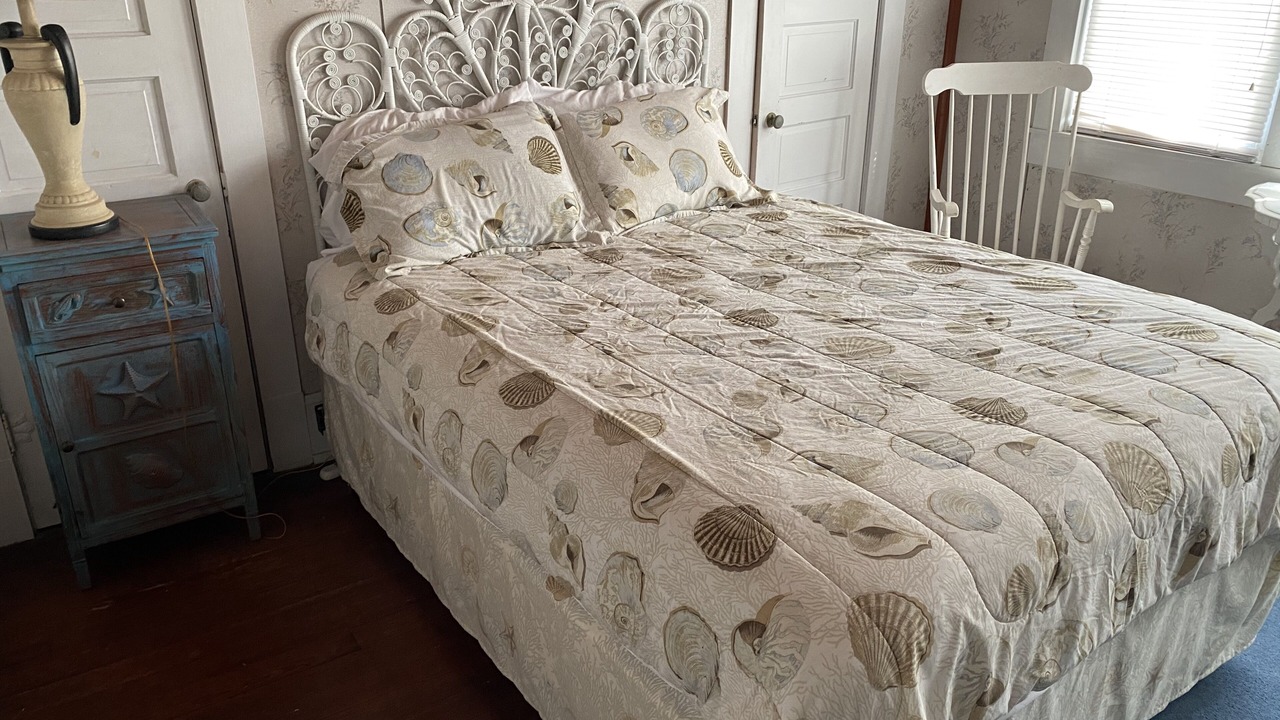 Photo of Bedroom in Aransas Pass