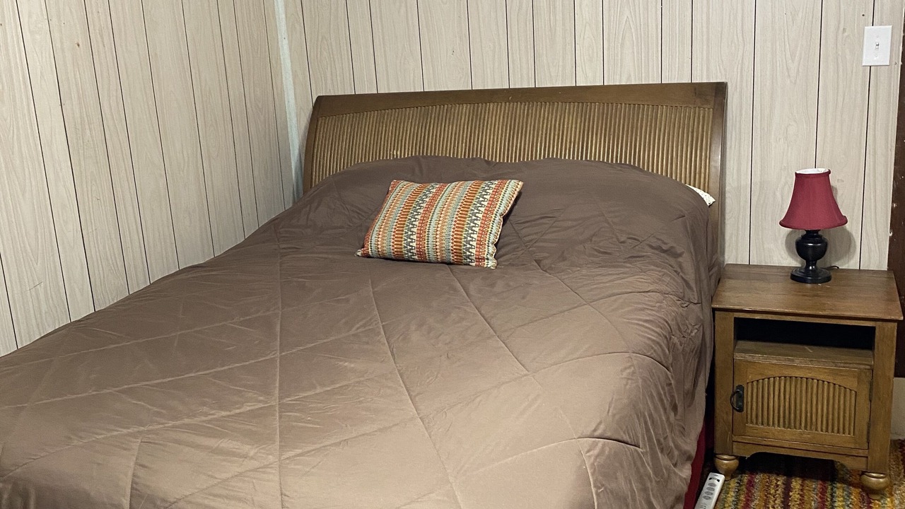 Photo of Bedroom in Aransas Pass