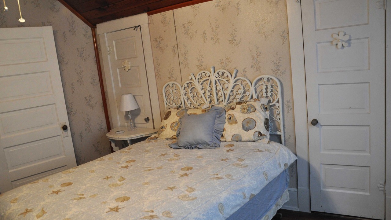 Photo of Bedroom in Aransas Pass