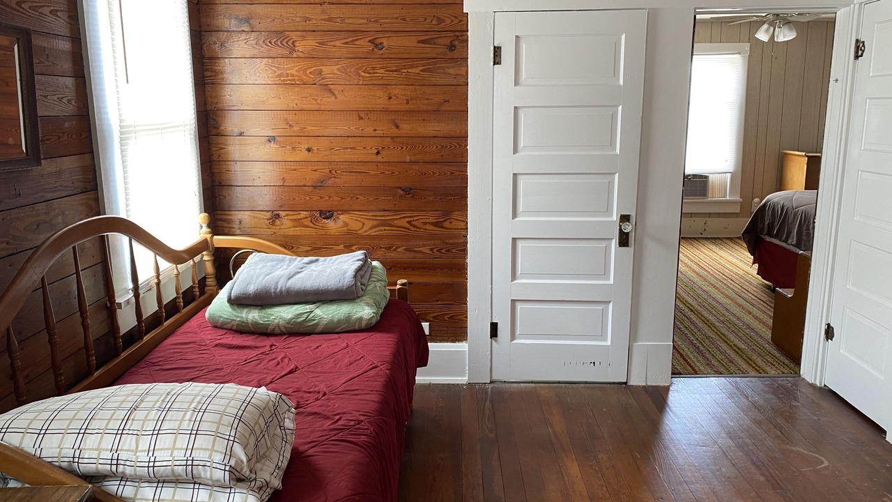 Photo of Bedroom in Aransas Pass