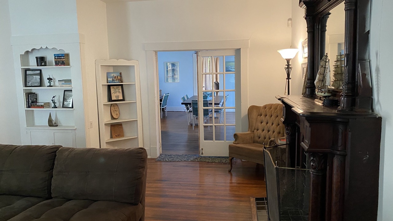 Photo of Livingroom in Aransas Pass