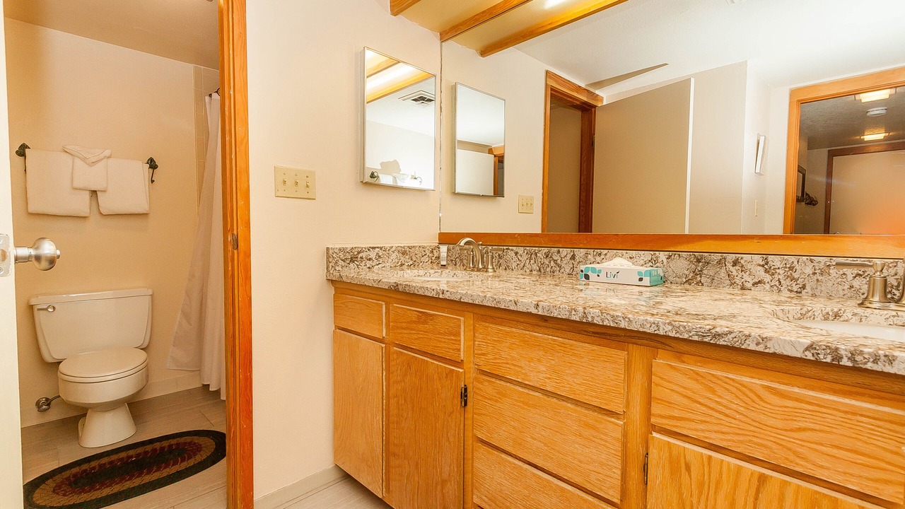 Photo of Bathroom in Keystone