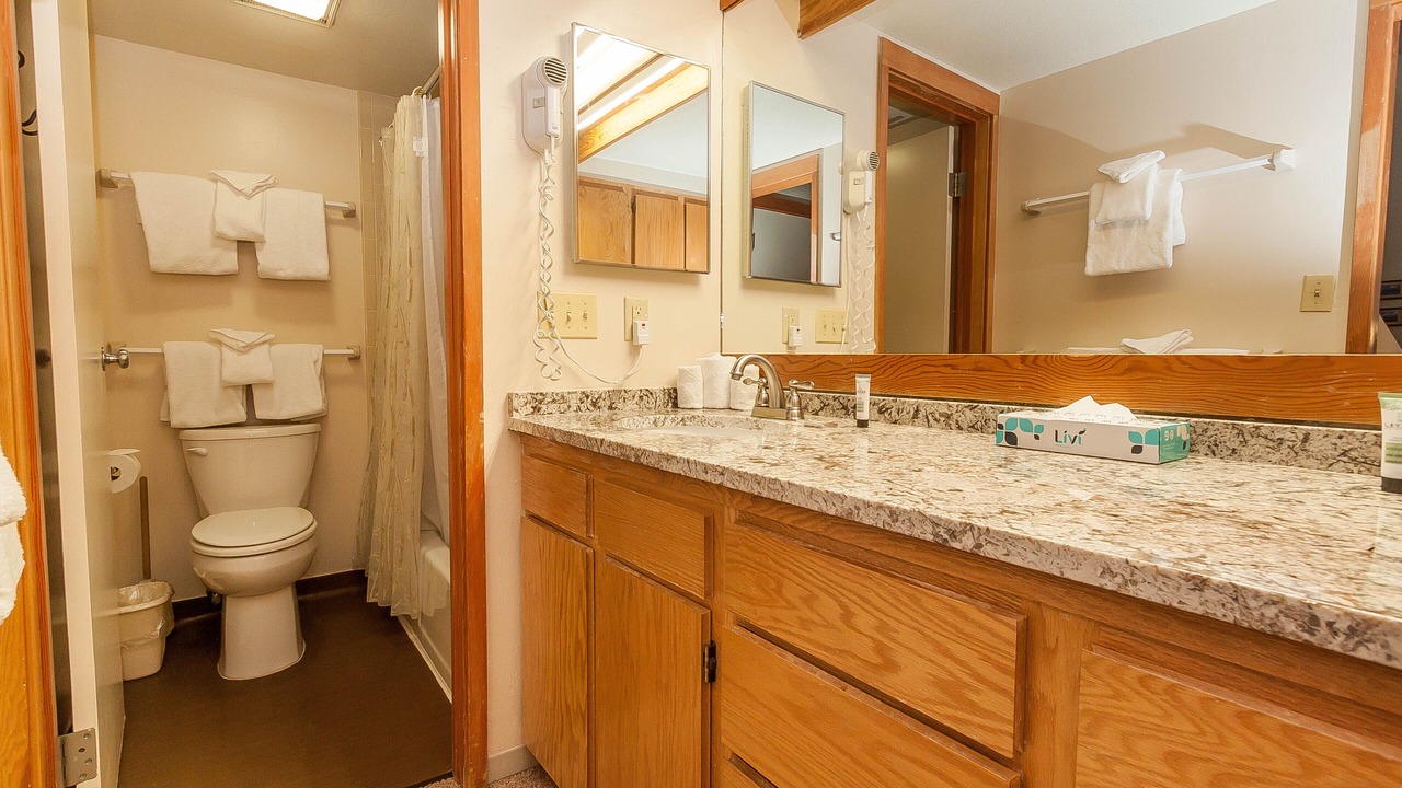 Photo of Bathroom in Keystone