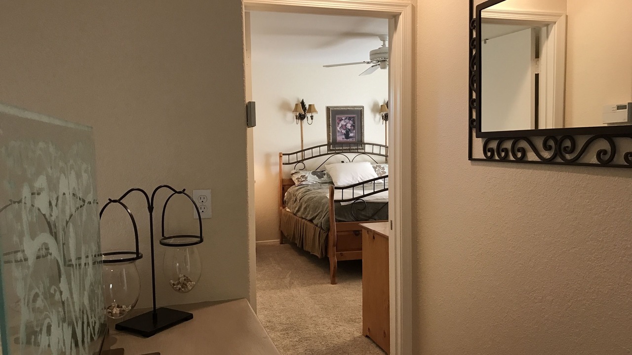 Photo of Bedroom in Mountain Park Ranch