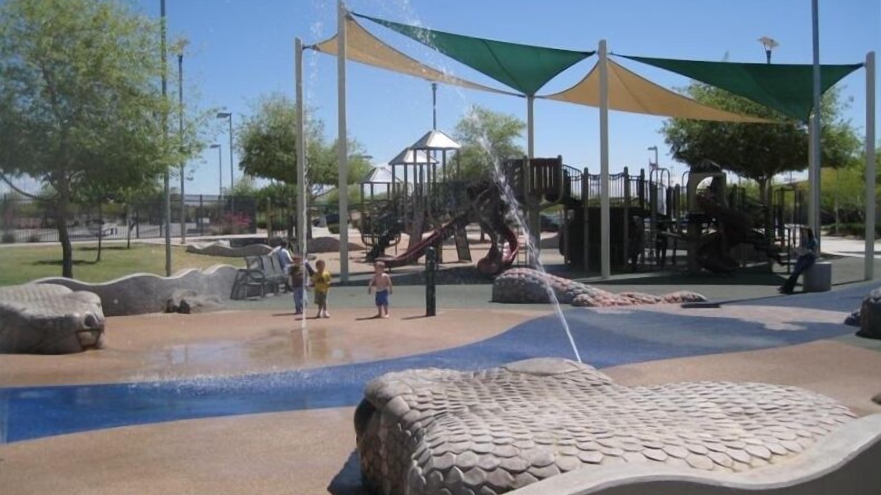 Photo of Others in Mountain Park Ranch