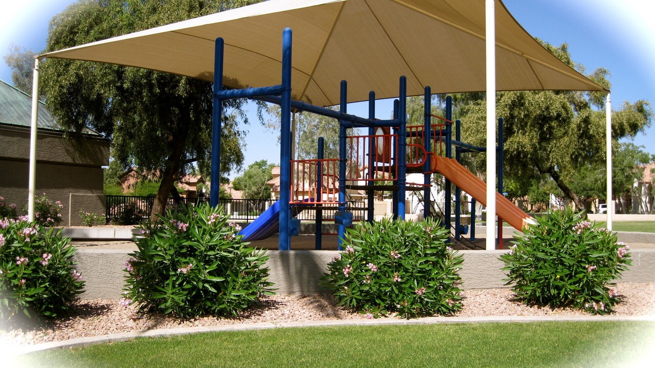 Photo of Outdoor in Mountain Park Ranch