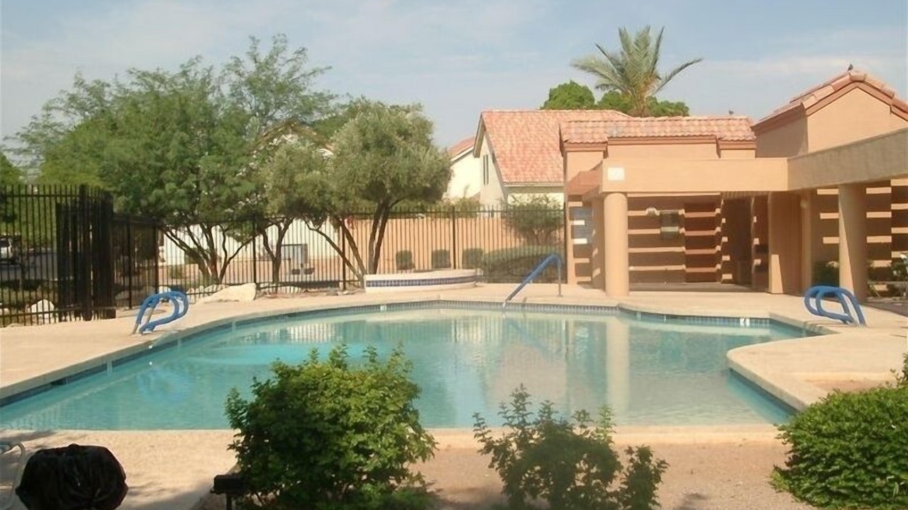 Photo of Outdoor in Mountain Park Ranch