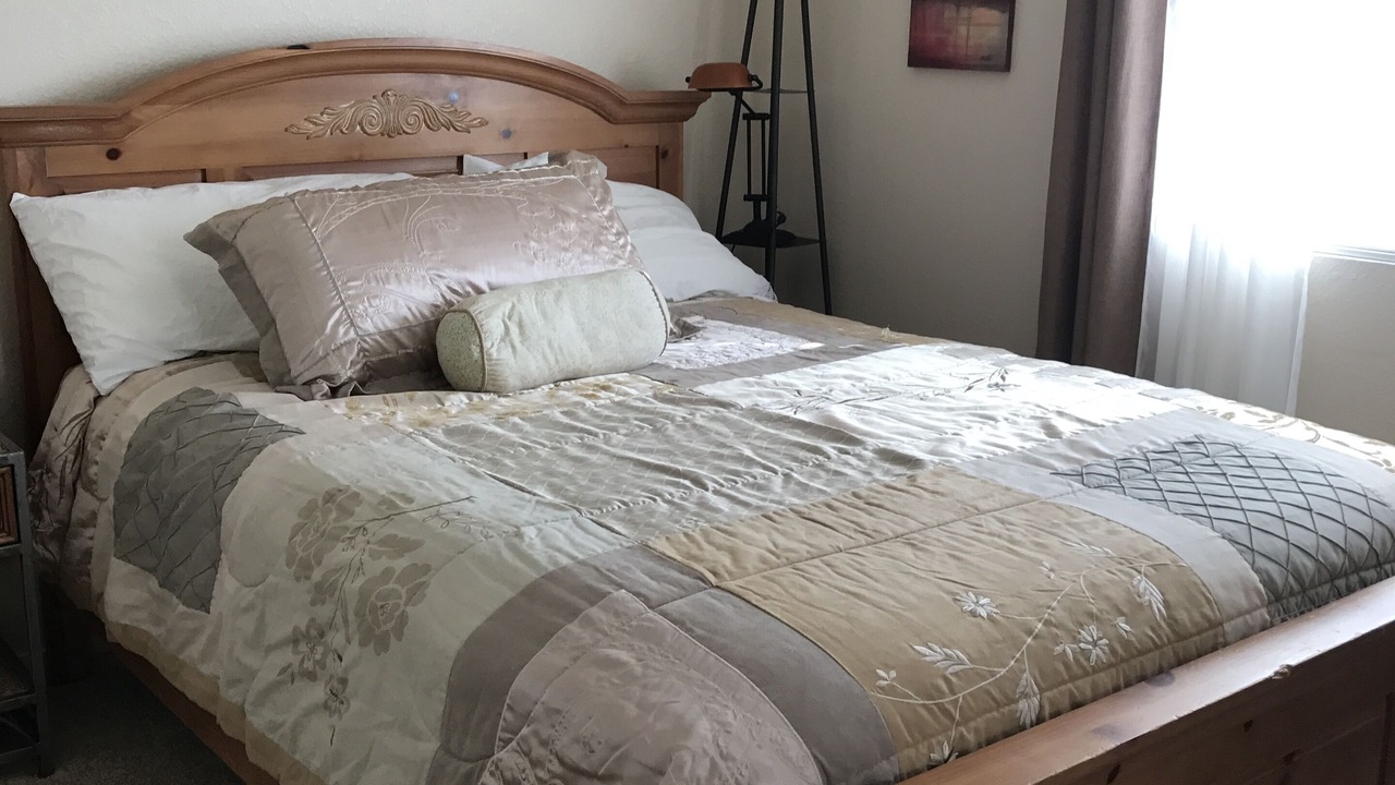 Photo of Bedroom in Mountain Park Ranch